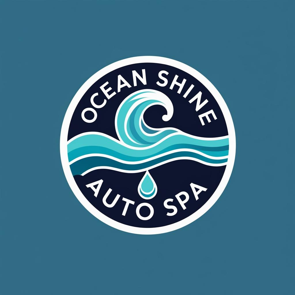 Ocean Shine Auto Spa		